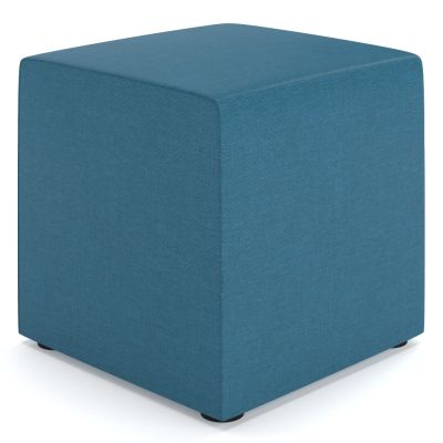 Cush-N Cube Ottoman