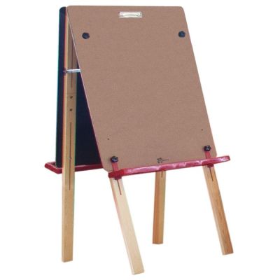 Double Sided Easel