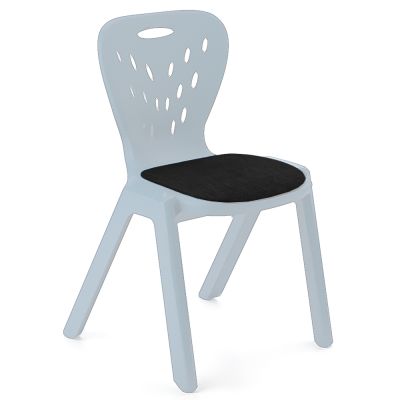 Dynami Student Chair | Size 3 | Chair Sold Separately