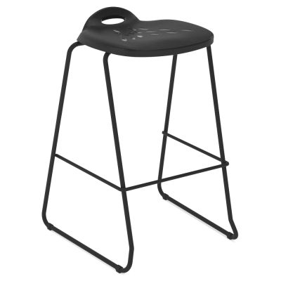 Dynami Lab Stool - Low Back