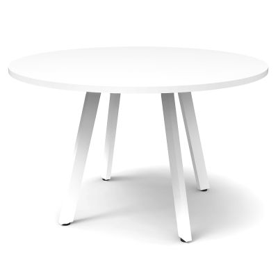 Lawson Round Meeting Table