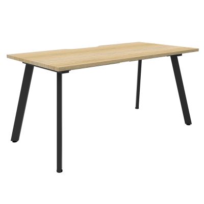 Lawson Single Sided Desk - One Person