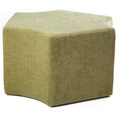 Glob Dock Ottoman