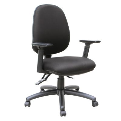 Mondo Java High Back Office Chair