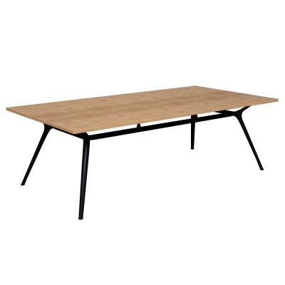 Kenek 4 Leg Meeting Table