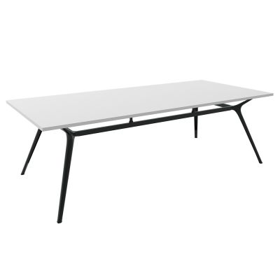 Kenek 4 Leg Meeting Table