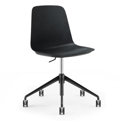 Lola Task Chair - Plastic Shell