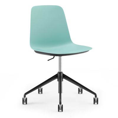 Lola Task Chair - Plastic Shell