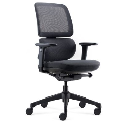 Orca  Mesh Back Executive Office Chair