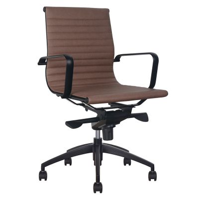 Pambula Medium Back Executive Chair