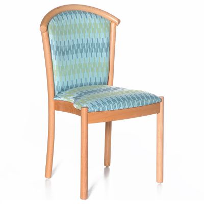 Manuela Stackable Side Chair