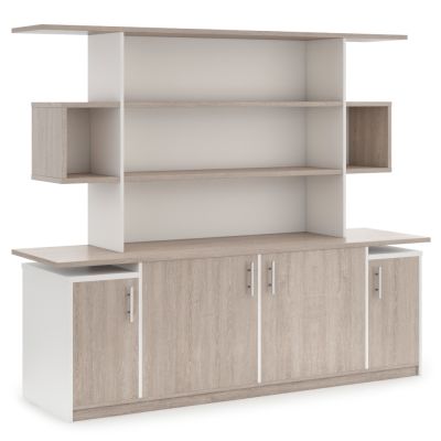 Monarch Executive Wall Unit