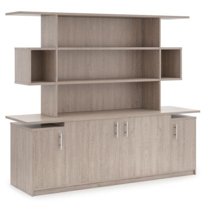 Monarch Executive Wall Unit