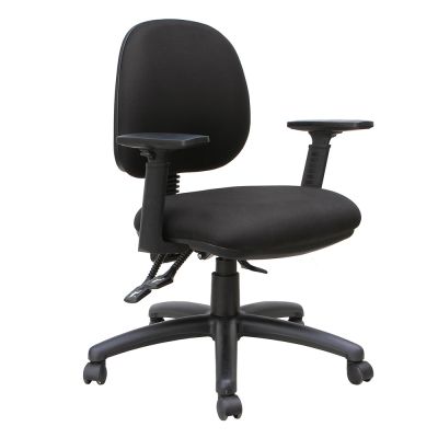 Mondo Java Medium Back Office Chair