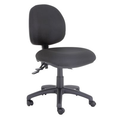 Mondo Java Medium Back Office Chair