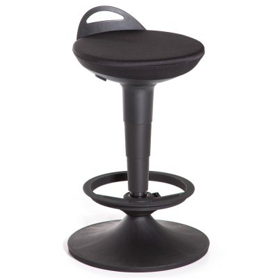 Motion Footring Stool