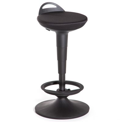 Motion Footring Stool