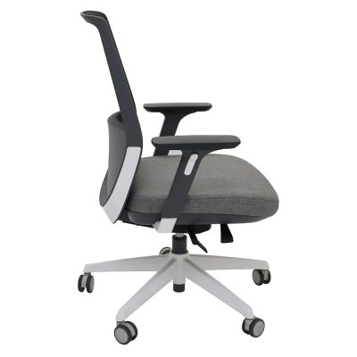 Flynn Mesh Task Chair with Adjustable Arms