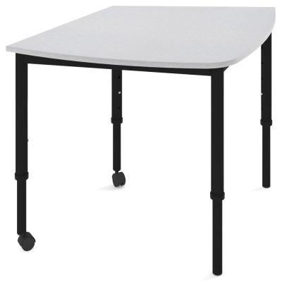 SmarTable Nexus Link Height Adjustable Student Table