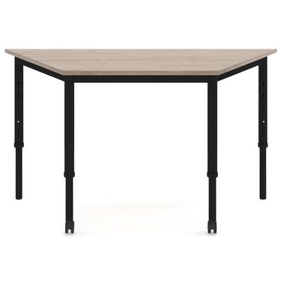 SmarTable Nexus Trap Height Adjustable Student Table