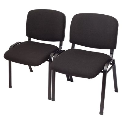 Nova 4 Leg Linking Chair