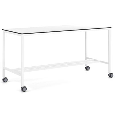 Odyssey Science Bench White