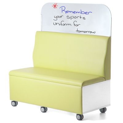 Podiseum Straight Student Lounge Chair