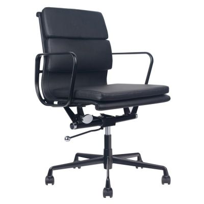 Plow Boardroom Chair