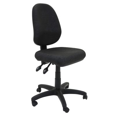 Heavy Duty High Back Operator Chair