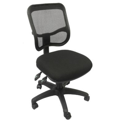 Core Mesh Medium Back Operator Chair