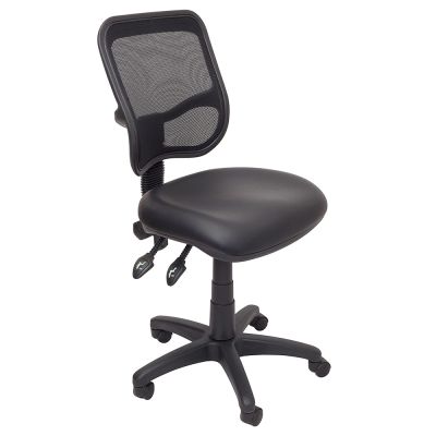 Mesh Medium Back Operator Chair