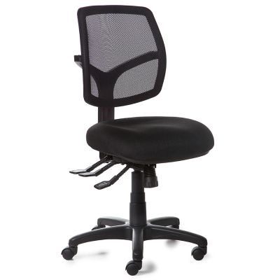 Riva Max Mesh Ergo Chair