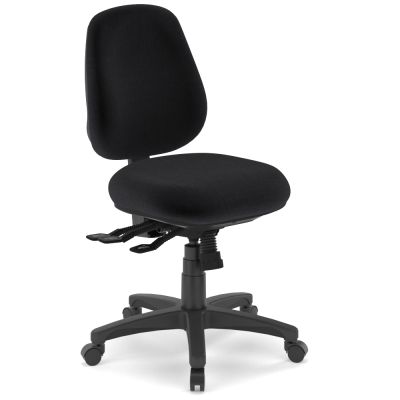 Riva Max High Ergo Chair