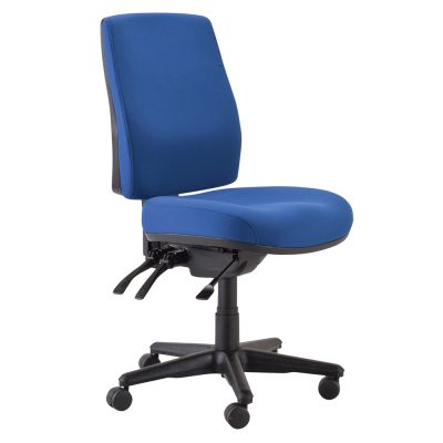 Buro Roma High Back Office Chair