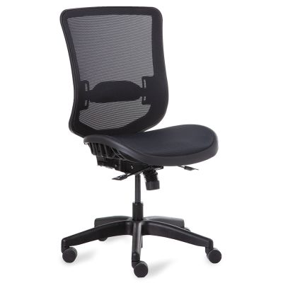 Samson Syncro Heavy Duty Load Rated Office Chair