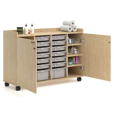 Securastore Mobile Cabinet