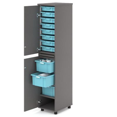 Securastore Static Cabinet