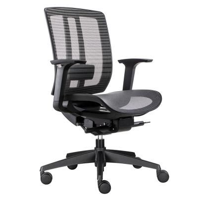 Oasis Mesh Back Operator Chair