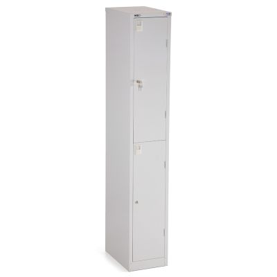 Core Go Locker - 2 Door