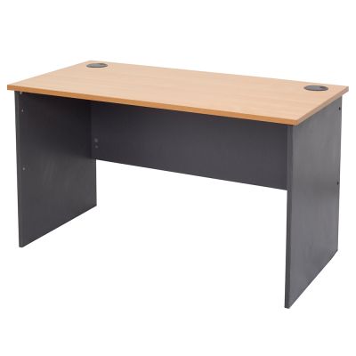 Rapid Worker Slab End Desk