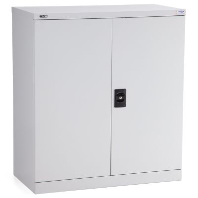 Core Steel Storage Cupboard