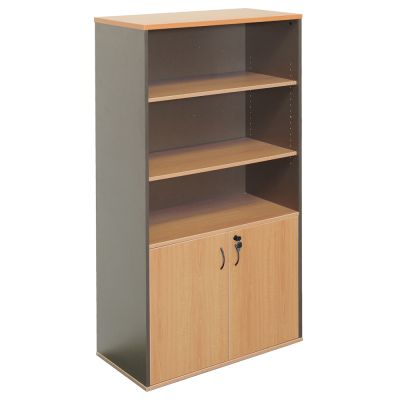 Core Lockable Wall Unit