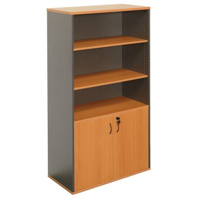 Core Lockable Wall Unit