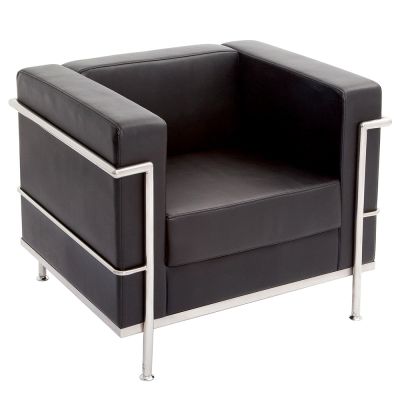 Space Single Lounge Chair