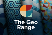 The GEO Range