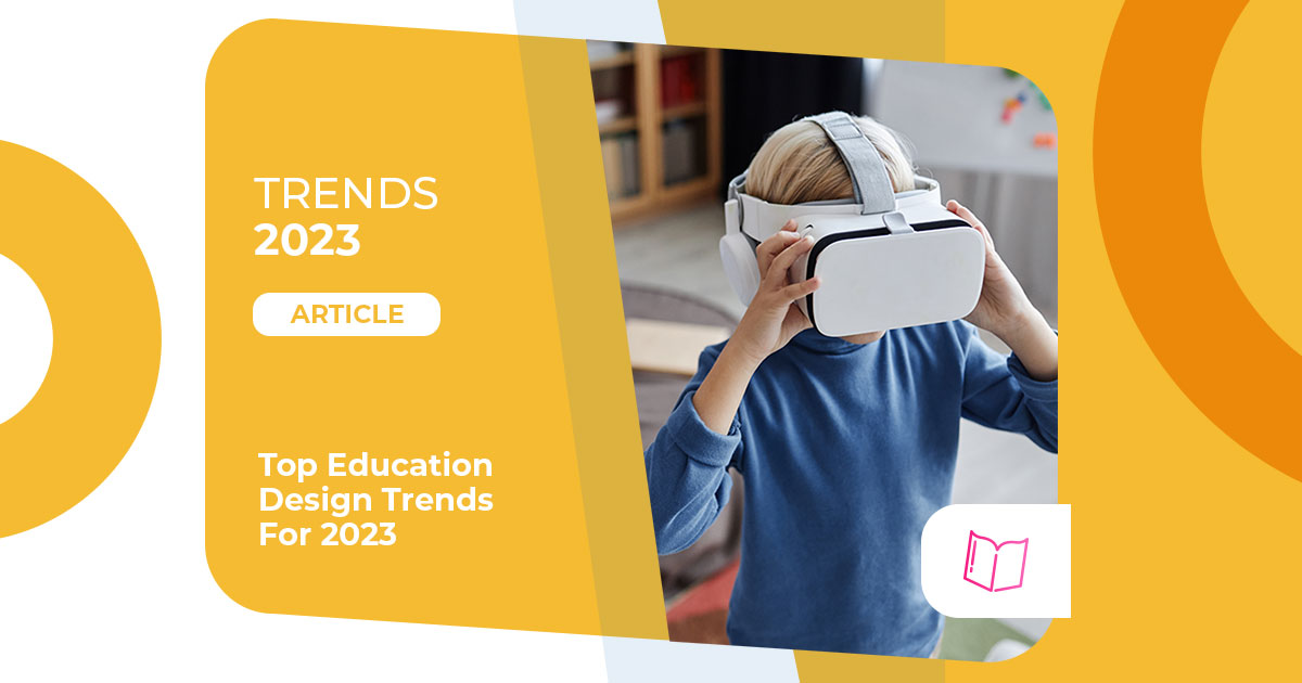 Education Trends To Watch In 2023 | BFX Furniture