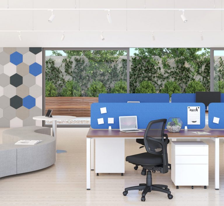 20 More Tips For A Green Office in 2019 | BFX Furniture