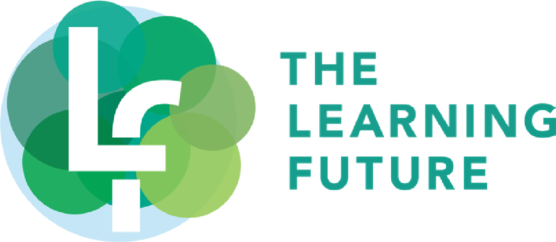 The Learning Future Logo