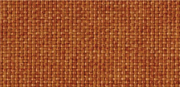 Beachcomber Terracotta Fabric