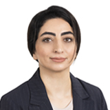 Fatemeh Taheri